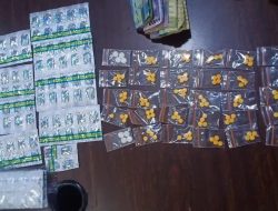 Marak Lagi Kios Obat Keras Daftar G di Cianjur, Orang Tua Resah Anak SMP Jadi Target