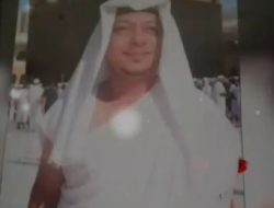 Pimpinan Redaksi Garudanewss.com Ade SH Ajak Umat Islam Maknai Malam Nisfu Sya’ban dengan Doa dan Introspeksi