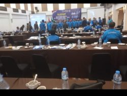 Diduga Tak Libatkan Unsur Sah, Musda KNPI Jabar Tuai Kritik Elemen Kepemudaan