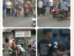 Pererat Silaturahmi di Bulan Ramadan, SPPG Cipelang Cijeruk 1 dan 2 Gelar Aksi Berbagi