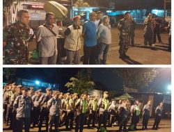 * BAZNAS Depok Gelar kegiatan Santunan Di kantor Kecamatan Tapos *