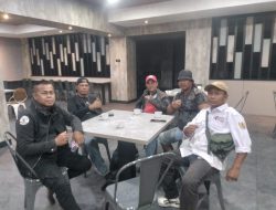  “ Sinergi dan Kerja Sama Tim dalam Mewujudkan Target Bersama ”