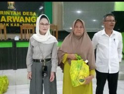 Dewi Asmara Ledak di Sekarwangi! Siap Gempur Bantuan Pusat dan Perang Total Lawan Kekerasan Anak