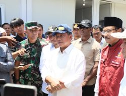 Satgas PRR Percepat Perbaikan Ribuan Sekolah Terdampak Bencana, Begini Tahapannya