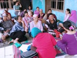 Marak nya Koprasi Yang Di Sebut Bank Emok Dan bank Keliling Menjadi buah bibir Di Kalangan Masyarakat Kecamatan Parungkuda