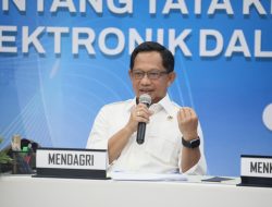 Mendagri Tegaskan Pemda Harus Terlibat dalam Pelindungan Anak dari Dampak Negatif Sistem Elektronik