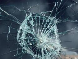 Kecelakaan Maut di Jalan Pandeglang–Mengger, Satu Tewas Dua Luka Berat