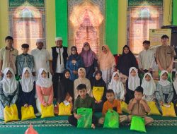 * Ramadan 1447 H: Yayasan Siliwangi Mustika Nuswantara dan Paguyuban Asep Dunia Tebar Kepedulian di Bandung Raya *