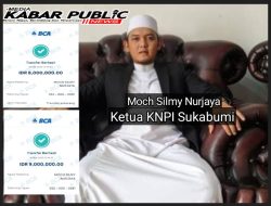 ” Diduga Ada Setoran Puluhan Juta, Praktik Peredaran Obat Keras di Cibadak Sukabumi Seret Oknum KNPI dan Aparat “