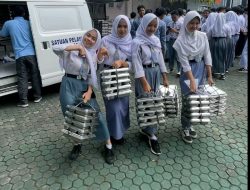 Assalamu’alaikum Warahmatullahi Wabarakatuh.Yth. Bapak/Ibu PIC Sekolah dan Kader Posyandu,