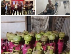 Terbongkar! Investigasi Gas Oplosan Berujung Teror, Wartawan Diduga Dikeroyok di Bekasi