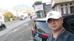 GarudaNewss.com hadir sebagai media profesional yang tajam, akurat, cepat, tepat, tegas, lugas, dan berani. Media ini berkomitmen untuk selalu memberikan informasi yang berkualitas serta menjadi