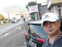 GarudaNewss.com hadir sebagai media profesional yang tajam, akurat, cepat, tepat, tegas, lugas, dan berani. Media ini berkomitmen untuk selalu memberikan informasi yang berkualitas serta menjadi