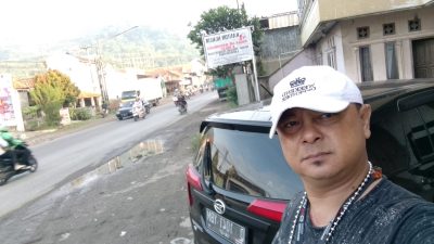 GarudaNewss.com hadir sebagai media profesional yang tajam, akurat, cepat, tepat, tegas, lugas, dan berani. Media ini berkomitmen untuk selalu memberikan informasi yang berkualitas serta menjadi