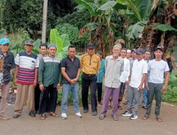 Ketidakjelasan Ganti Rugi Lahan di Lwikuya Klapanunggal, 13 Warga Tuntut Kepastian Hak dari PT Indocement