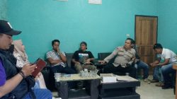 Dugaan Penipuan Tanah Di Sukabumi, dari Sertifikat Tak Diberikan hingga Lahan Diduga Dijual kembali,seorang ibu laporkan kasusnya ke pihak berwajib.