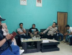 Dugaan Penipuan Tanah Di Sukabumi, dari Sertifikat Tak Diberikan hingga Lahan Diduga Dijual kembali,seorang ibu laporkan kasusnya ke pihak berwajib.