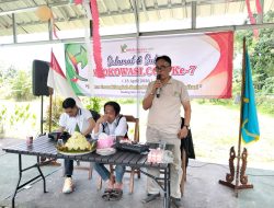 HUT ke-7 Infokowasi.com: Perkuat Silaturahmi, Teguhkan Komitmen Hadirkan Informasi Akurat dan Berimbang