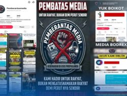 Konten TikTok tentang Wartawan Tuai Sorotan, Publik Diimbau Bijak Menyikapi Informasi