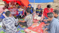 Ratusan Puskemas Pembantu Terdampak Kembali Beroperasi, Layanan Kesehatan Makin Dekat