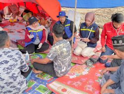 Ratusan Puskemas Pembantu Terdampak Kembali Beroperasi, Layanan Kesehatan Makin Dekat