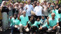 Kampung di Kota Magelang, Jadi Model Pengelolaan Lingkungan Berkelanjutan