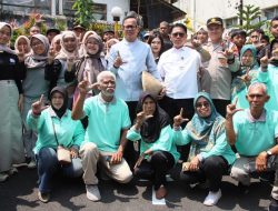 Kampung di Kota Magelang, Jadi Model Pengelolaan Lingkungan Berkelanjutan