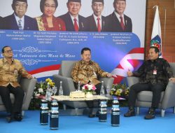 Kemendagri: Pemimpin Berintegritas Tidak Melanggar Sumpah Jabatan