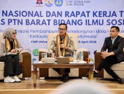 Wamendagri Bima Ingatkan Perguruan Tinggi Miliki Peran Strategis dalam Optimalisasi Bonus Demografi
