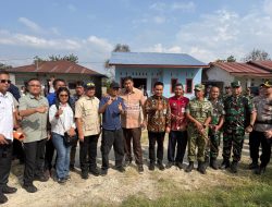 Satgas PRR Gelontorkan Rp537.22 Miliar, Penyintas Segera Renovasi Rumah