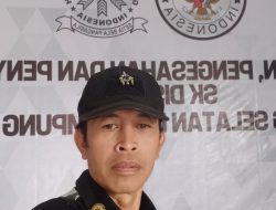 LSM GMBI Banten Desak RDP di DPR RI, Soroti Dugaan Pencemaran Lingkungan oleh PT KRAF di Tangerang