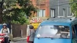 Pemerintah Kota Bogor akan mulai menerapkan sistem shifting angkot untuk kendaraan dari Kabupaten Bogor yang masuk ke wilayah kota.