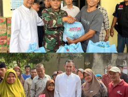 Respons Cepat Pemkab Bogor, Wakil Bupati Jaro Ade Tinjau Jembatan Ambruk di Rumpin dan Pastikan Penanganan Segera