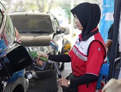 “Pertamina Umumkan Penyesuaian Harga BBM Berlaku 18 April 2026, Nonsubsidi Mengalami Kenaikan”