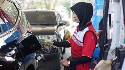 “Pertamina Umumkan Penyesuaian Harga BBM Berlaku 18 April 2026, Nonsubsidi Mengalami Kenaikan”