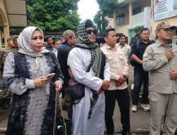 Audiensi Jamaah UKA Group di Cibadak Soroti Sengketa Lahan, Desak Penanganan Cepat