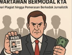 Intimidasi Wartawan di Sukabumi Disorot, Profesionalisme Pers Dipertaruhkan