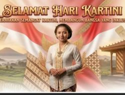Semangat Kartini, Bangun Bangsa Inklusif