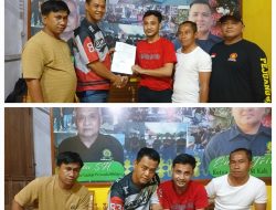 Kasus Penganiayaan di Nanga Pinoh Berakhir Damai