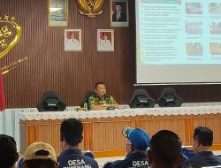 Seresehan Warga Desa Pawenang: Tanpa Sekat, Warga Bicara – Kepala Desa Menjawab