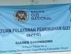 Alergi Wartawan? Sikap Camat Cigombong Saat Sidak MBG Jadi Polemik
