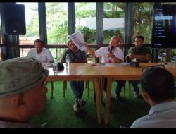PT PMC Klarifikasi Penertiban Lahan di Tamansari