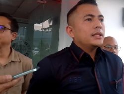 Kasus Kematian Nizam Masuk Tahap Penuntutan, Kejari Sukabumi Terima Pelimpahan Tersangka dan Barang Bukti