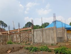 Keluhan Pekerja Lokal Terkait Pengerjaan KDMP Koperasi Merah Putih di Kelurahan Rancamaya