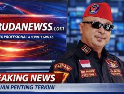 Direktur Utama PT RADJA GARUDA NUSANTARA, ADE, S.H. (Bang Batik) Tegaskan Digitalisasi, Transparansi, Nilai Kekeluargaan, dan Keterbukaan Bermitra