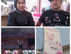 SDN WARUNG KAUNG LEPAS SISWA KELAS VI LEWAT PENTAS KREATIVITAS MERIAH, LETSGLOW SKINCARE DUKUNG PENGEMBANGAN GENERASI BERPRESTASI