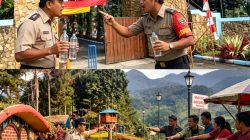 Warga Sindang Reami Minta Klarifikasi atas Dugaan Perlakuan Tidak Pantas