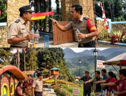 Warga Sindang Reami Minta Klarifikasi atas Dugaan Perlakuan Tidak Pantas