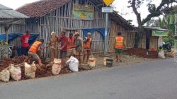 Perumdam Tirta Jaya Mandiri Perluas Jaringan Air Bersih ke Desa Pamuruyan