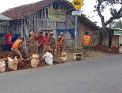 Perumdam Tirta Jaya Mandiri Perluas Jaringan Air Bersih ke Desa Pamuruyan